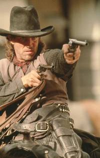 Кадр Чистилище