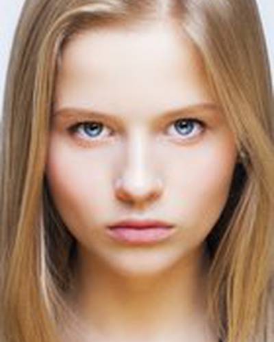 Александра Бортич фото