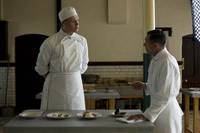 Кадр Аббатство Даунтон