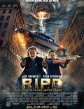Постер из фильма "R.I.P.D. Призрачный патруль" - 1