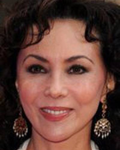 Мари Хелвин фото