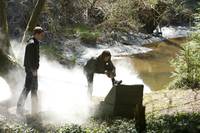 Кадр Дневники вампира