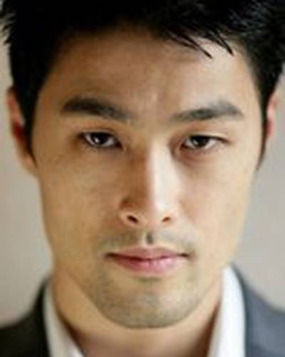 Джонни Нгуйен фото