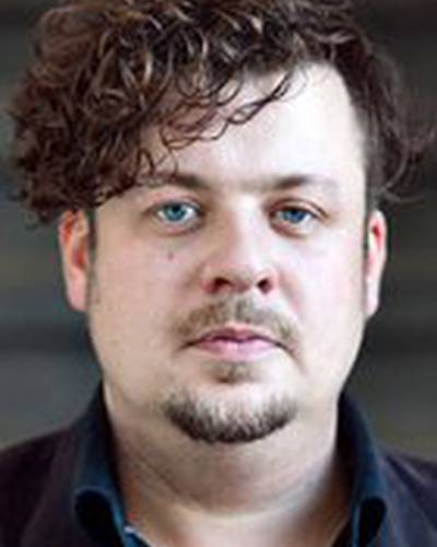 Тиль Буттербах фото