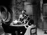 Кадр Сладкая жизнь