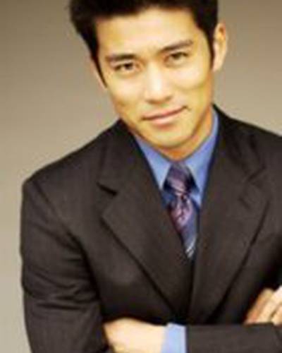 Грег Хашимото фото