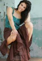 Шэрон Авендано фото