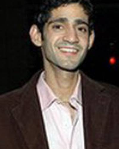 Гурав Капур фото