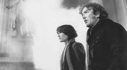 Кадр из фильма "Волки" - 1