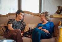 Кадр Садовое кольцо