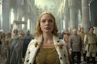 Кадр Белая королева