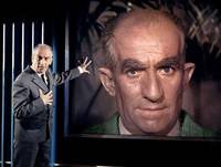 Кадр Фантомас разбушевался