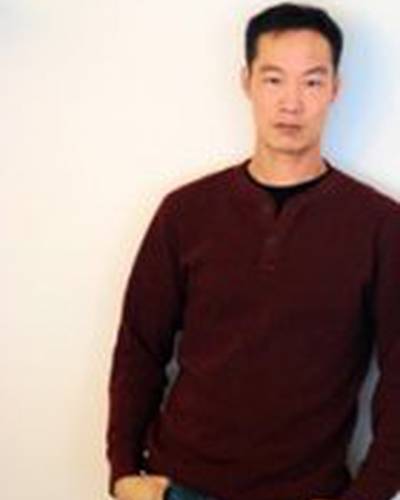 Майк Чинг фото