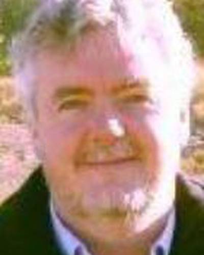 Айэйн Смит фото