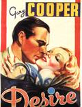 Постер из фильма "Желание" - 1