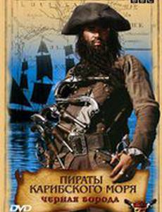 Пираты Карибского моря: Черная борода