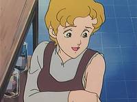 Кадр Семья певцов фон Трапп