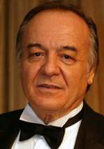 Четин Текиндор фото