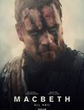 Постер из фильма "Макбет" - 1