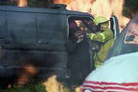 Кадр Огненный бой