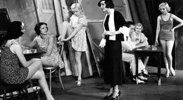 Кадр из фильма "Лунный свет и соленые крендельки" - 1