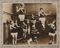 Кадр It Pays to Exercise