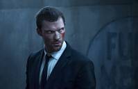 Кадр Перевозчик: Наследие