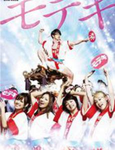 Популярность