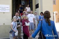 Кадр Мое большое греческое лето