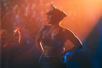 Кадр Сплетня