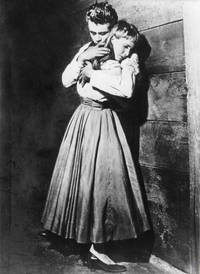 Кадр К востоку от рая