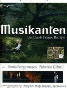 Musikanten