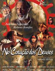 В сердце богов