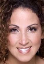 Гризель Толедо фото