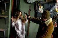 Кадр Большая белая обуза