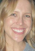 Лаура Ристер фото