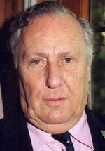 Фредерик Форсайт фото