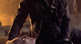 Кадр из фильма "Дракула" - 1