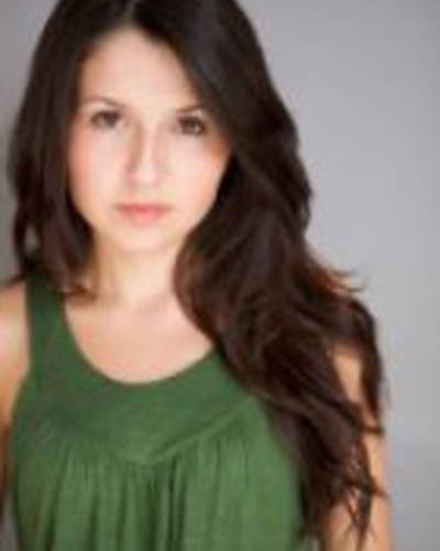 Niquel Garcia фото