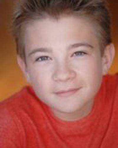 Дэниэл Поло фото