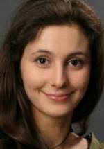 Анна Литкенс фото