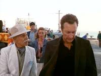 Кадр Влюбленный гастролер