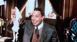 Кадр из фильма "Оскар" - 2