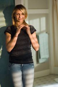 Кадр Мой ангел-хранитель