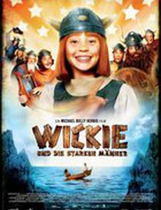 Вики, маленький викинг