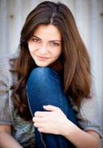 Мелани Абрамофф фото