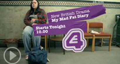 ТВ-ролик (сезон 1, эпизод 1)