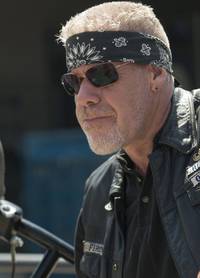 Кадр Сыны анархии