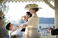 Кадр Обещание