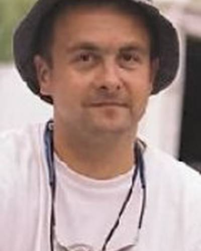 Гжегож Кучеришка фото